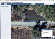 School bus_snow plow turn around across from boat launch area 20_22_49-Adirondack Park Land Classification.jpg